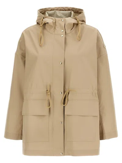 MONCLER MONCLER 'GAILLON' PARKA