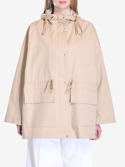 MONCLER GAILLON PARKA