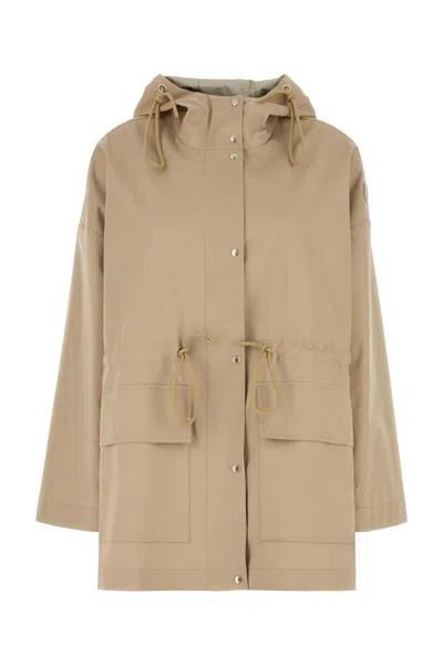 Moncler Gaillon Short Parka 1a0005954a3k 209