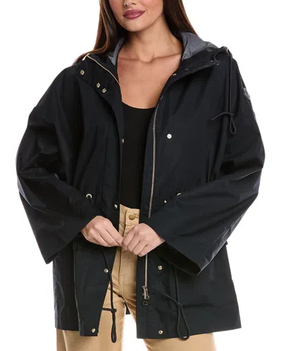 MONCLER MONCLER GAILLON SHORT PARKA JACKET