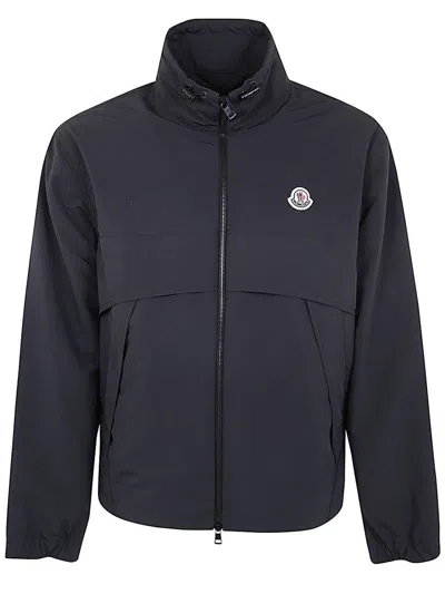 Moncler Black Gales Jacket