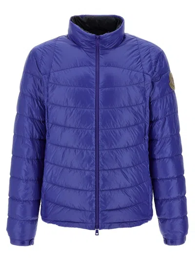 MONCLER MONCLER 'GALESO' DOWN JACKET