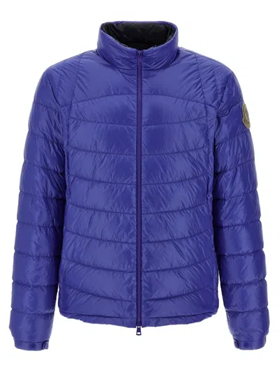 MONCLER MONCLER 'GALESO' DOWN JACKET