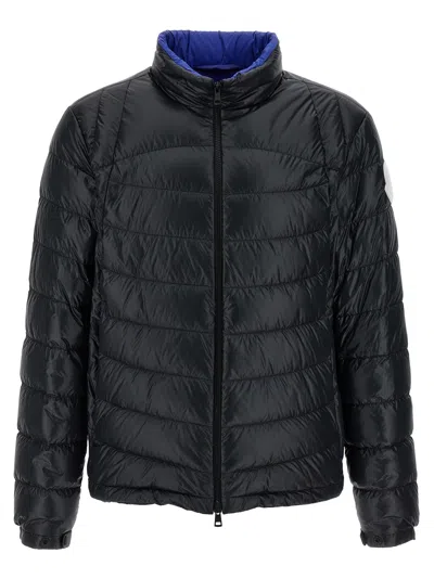 Moncler Galeso Puffer Jackets Black