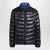 Moncler Galeso Quilted Down Jacket