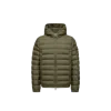Moncler Insulated Lightweight Waistcoat With Silhouette