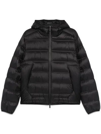 Moncler Gardy Jacket In Black