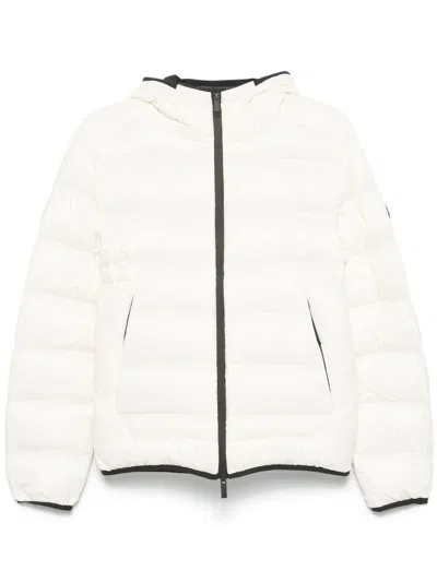 Moncler Gardy Jacket In White
