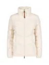 MONCLER "GAST" SHORT DOWN JACKET