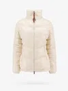 Moncler Gast In White