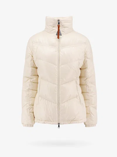 Moncler Gast In White