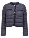 Moncler 'gencay' Down Jacket