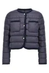 Moncler 'gencay' Down Jacket