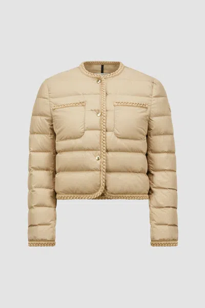 MONCLER MONCLER GENCAY JACKET
