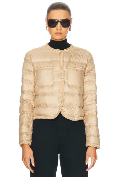 MONCLER GENCAY JACKET