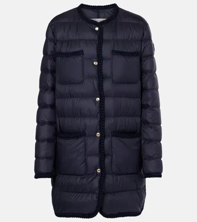Moncler Gencaylon Down Jacket In 0