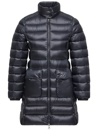 MONCLER MONCLER GENET LONG DOWN JACKET