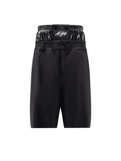 MONCLER GENIUS 1 MONCLER ASAP ROCKY SHORTS