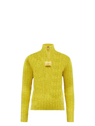 MONCLER GENIUS 1 MONCLER JERSEY JW ANDERSON
