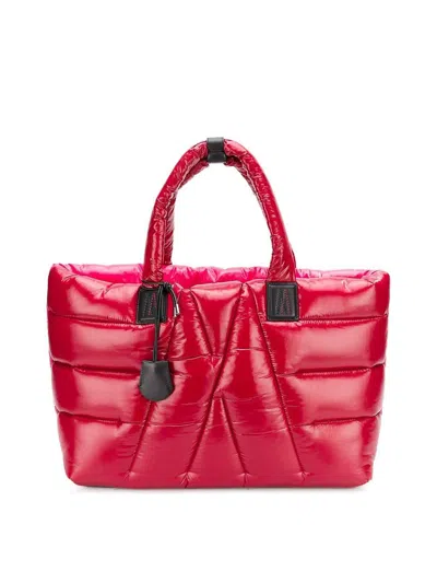 Moncler Bolsa Bandolera - Multicolor