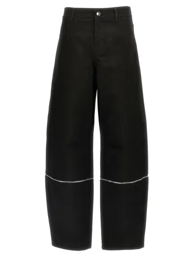 Moncler Genius 2 In 1' Cotton Canvas Trousers