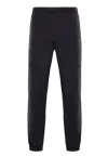 Moncler Genius 2 Moncler 1952 Black Track Pants
