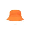 Moncler Genius 2  1952 Bucket Hat In Orange