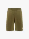 Moncler Genius Moncler X Mercedes-benz By Nigo Cotton Shorts