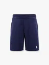 Moncler Genius Nigo X Mercedes-benz Bermuda Shorts