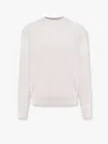 Moncler Genius 3 Moncler Mercedes-benz Designed By Nigoldeneye Cotton Sweater