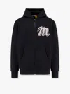 Moncler Genius Mercedes-benz X Nigo Hoodie With Front Pockets