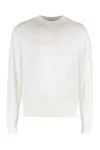 Moncler Genius 3 Moncler Mercedes-benz Designed By Nigoldeneye Cotton Sweater