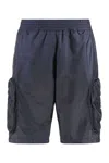 Moncler Genius Shorts Moncler X Mercedes Benz By Nico Cargo Shorts