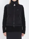 Moncler Genius 4 Moncler Edward Enninful - Otis Bodywarmer Jacket