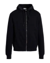Moncler Genius 5 Moncler Craig Green Man Sweatshirt Black Size L Cotton In Black