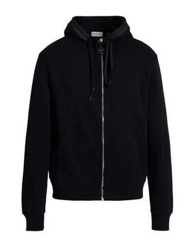 Moncler Genius 5 Moncler Craig Green Man Sweatshirt Black Size L Cotton