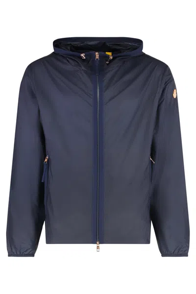 MONCLER GENIUS MONCLER GENIUS 5 MONCLER DONALD GLOVER - HAMLIN MONCLER X GILGA FARM WINDBREAKER