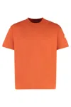 Moncler Genius Donald Glover Designed Cotton T-shirt