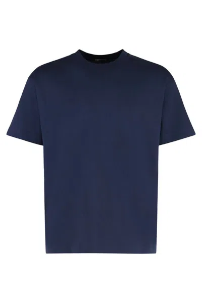 MONCLER GENIUS MONCLER GENIUS 5 MONCLER DONALD GLOVER - MONCLER X GILGA FARM T-SHIRT