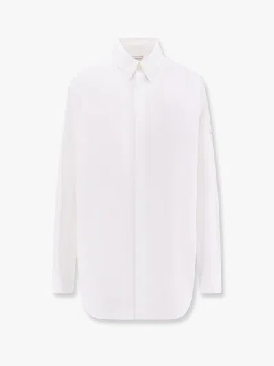 MONCLER GENIUS 6 MONCLER WILLOW SMITH COTTON SHIRT