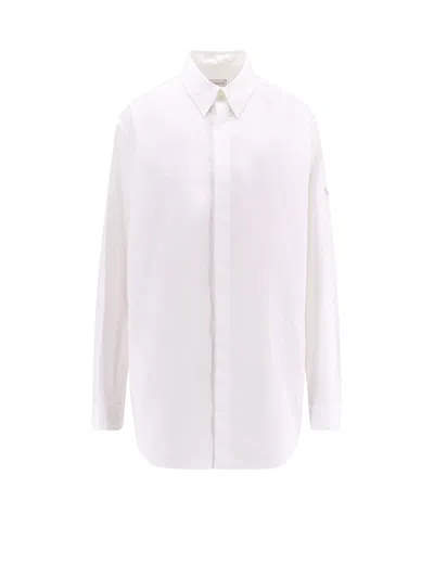 MONCLER GENIUS 6 MONCLER WILLOW SMITH COTTON SHIRT