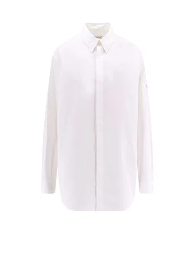 MONCLER GENIUS 6 MONCLER WILLOW SMITH COTTON SHIRT