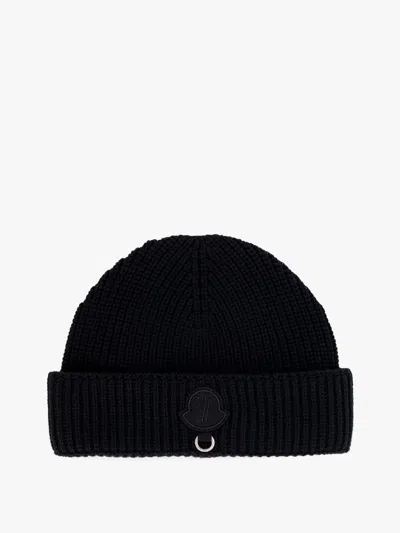 Moncler Genius 6 Moncler Willow Smith Responsible Wool In Black