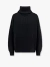 Moncler Genius 6 Moncler Willow Smith Responsible Wool Sweater