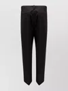 Moncler Genius 7 Frgmt Hiroshi Fujiwara Cotton Trousers