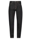 Moncler Genius Jeans Moncler Fragment Clothing In Blue