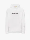 Moncler Genius Moncler X Frgmt Cartoon Hoodie In White