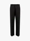 Moncler Genius 7 Moncler Frgmt Hiroshi Fujiwara Cotton Trouser