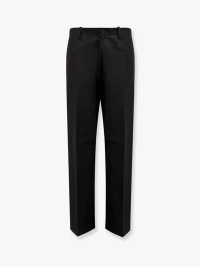 MONCLER GENIUS 7 MONCLER FRGMT HIROSHI FUJIWARA COTTON TROUSER