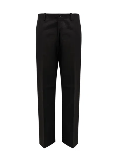 MONCLER GENIUS 7 MONCLER FRGMT HIROSHI FUJIWARA COTTON TROUSER